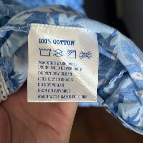 Pink City Prints Jessica Dress - Picture 7 of 14